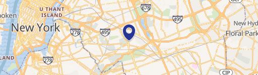 Updated One Bedroom Co-op