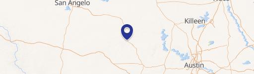 Mason, TX Agricultural Property