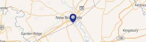 Specialty Property in New Braunfels