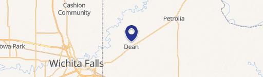 Dean, TX Farm Opportunity