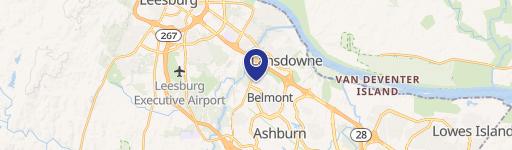 Ashburn Specialty Property For Sale