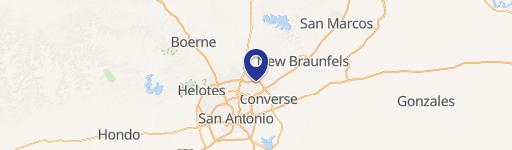 San Antonio Specialty Property For Sale