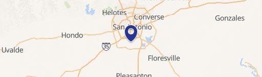 San Antonio Specialty Property