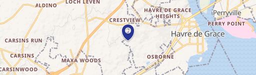 Havre de Grace Specialty Property