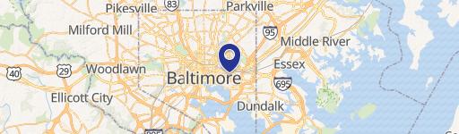 Baltimore Specialty Property for Sale