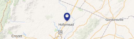 Charlottesville Specialty Property For Sale