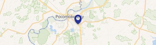 Pocomoke City Specialty Property