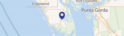 New Duplex with Gulf Access