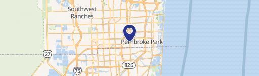 Miramar Half-Duplex with Fenced Yard