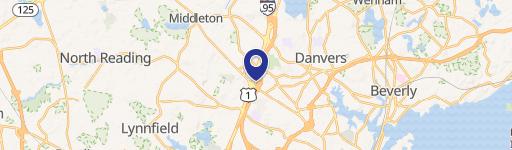 Medical Office Space Available