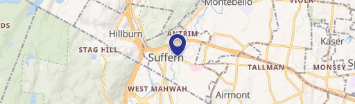 Spacious Co-op Unit in Suffern