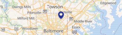 Baltimore Specialty Property for Sale