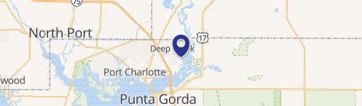 Punta Gorda Duplex Investment Opportunity