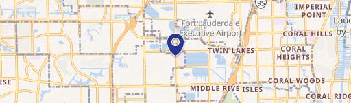 Lauderdale Lakes Apartment For Rent