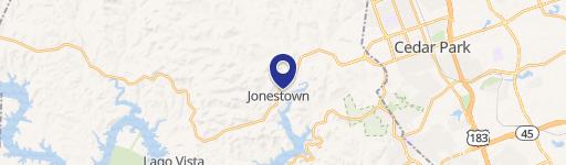 Corner Lot on Austin Drive