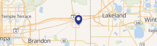 New Industrial Workspace in Plant