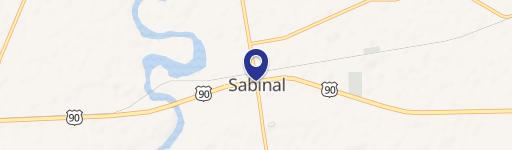 Commercial Lot in Sabinal, TX