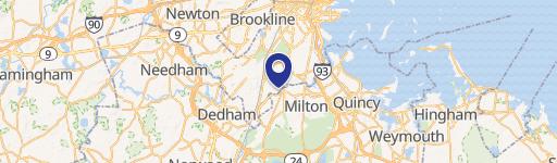 Modern Multifamily in Urban Setting