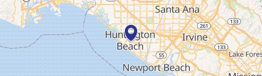 Huntington Beach Specialty Property