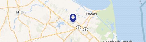 Lewes Specialty Property For Sale