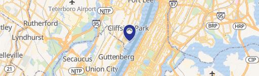 Condo with Manhattan Views