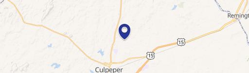 Culpeper Specialty Property For Sale