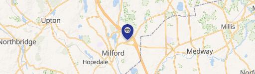 Retail Space in High-Traffic Location