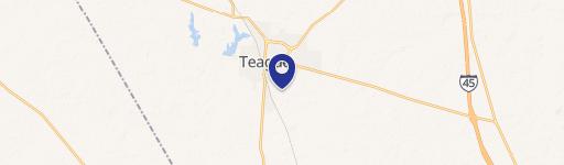 60-Acre Ranching and Recreation Retreat