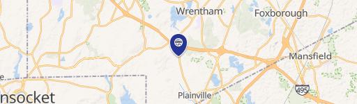 Commercial Land Near Outlet Mall