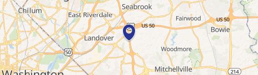 Lanham Specialty Property For Sale