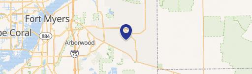 Land in Growing Lehigh Acres