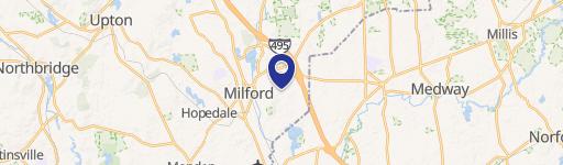 Renovated Office Building Near I-495