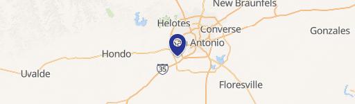 San Antonio Specialty Property For Sale
