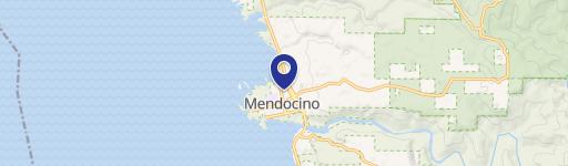 Mendocino, CA 95460