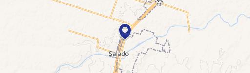 Salado Specialty Property for Rent