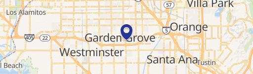 Garden Grove Commercial Land Opportunity