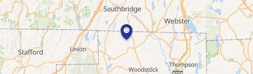 Woodstock Specialty Property For Sale