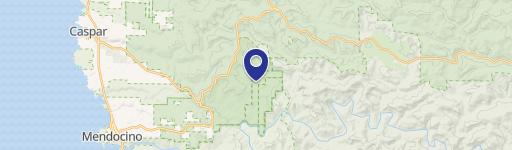 Mendocino, CA 95460