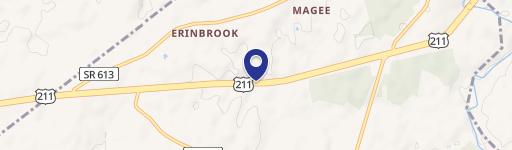 Land Available on Lee Highway