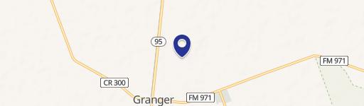 Granger, Texas Land Lot