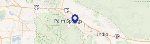 Palm Springs Specialty Property