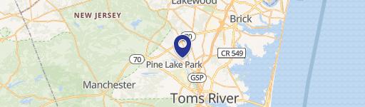 Affordable 55+ Community Living