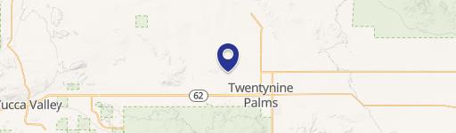 Secluded Desert Land Parcel