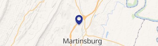 Specialty Property in Martinsburg