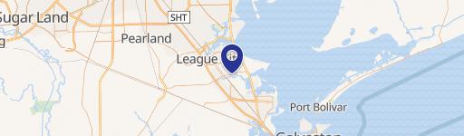 Improved Land Parcel Near League