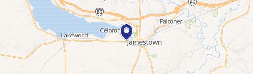 Jamestown Specialty Property For Sale