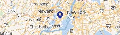 New Retail Space in Jersey