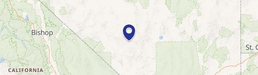 Pahrump Desert Land Opportunity