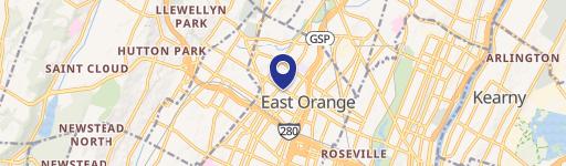 Multifamily Property in East Orange