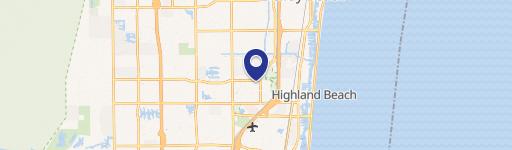 Boca Raton Flex Industrial Space